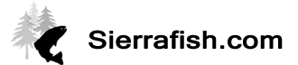 Sierrafish.com logo